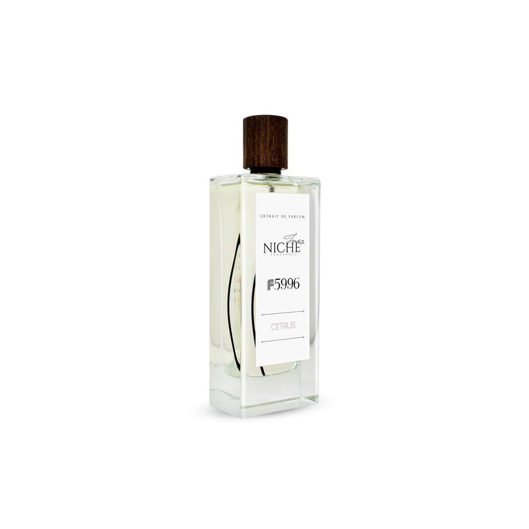 Faiz Niche Collection Citrus F5996 Extrait De Parfum 80ML