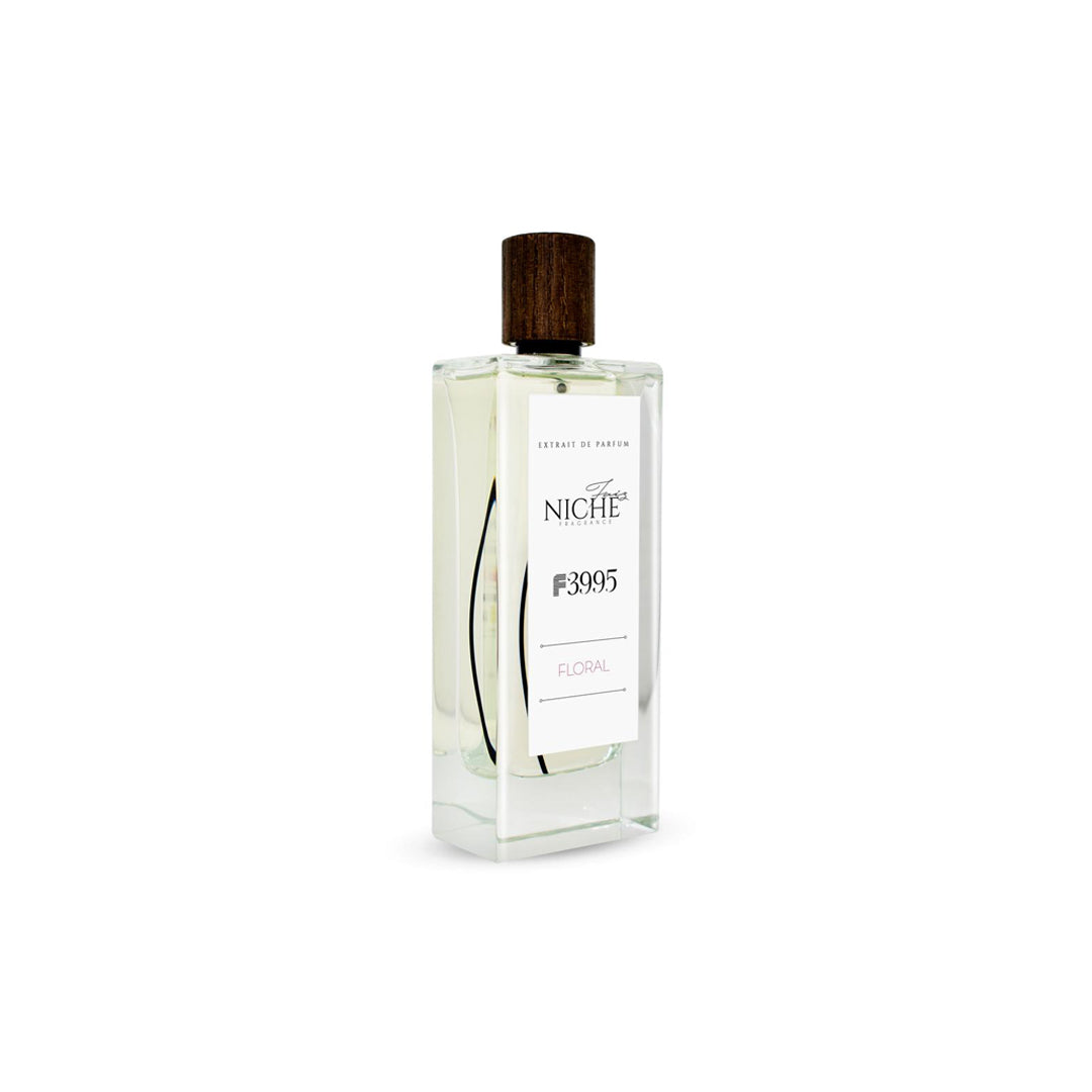 مجموعة فايز نيش فلورال F3995 Extrait De Parfum 80ML