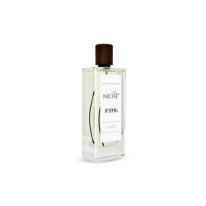 Faiz Niche Collection Floral F3996 Extrait De Parfum 80ML