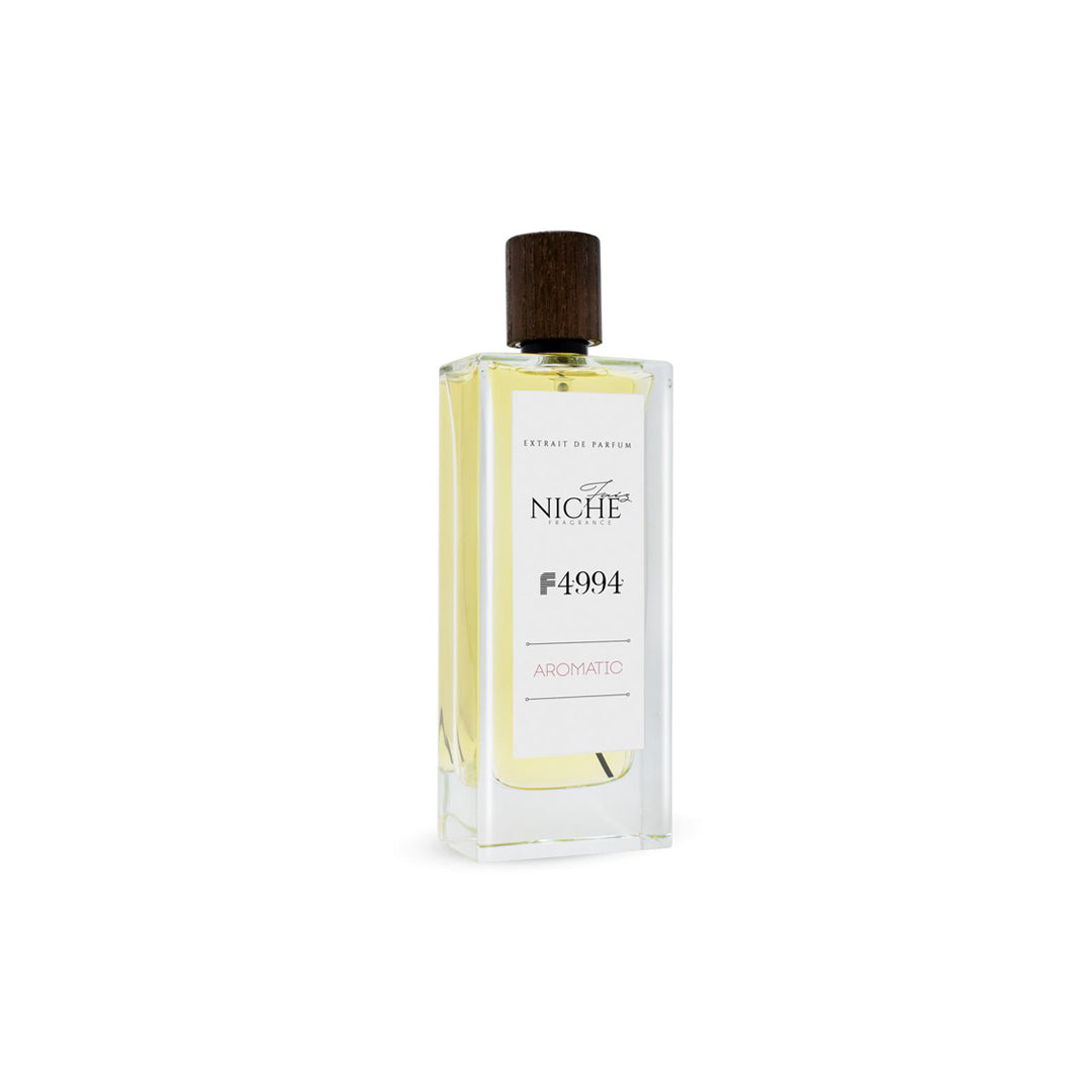 Faiz Niche Collection Aromatic F4994 Extrait De Parfum 80ML